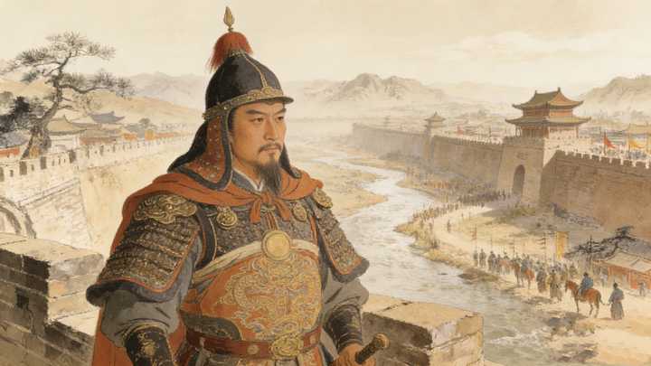 近代西方列强为什么能超过中国? - 知乎