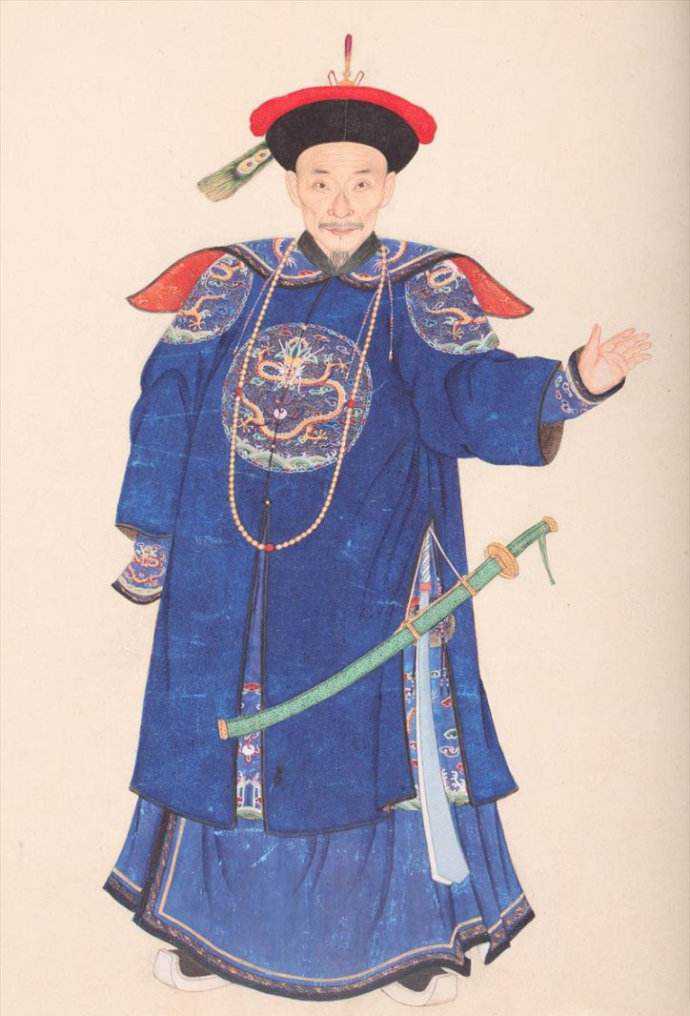 古代人和现代人是如何把长刀剑固定在腰部和背部的?