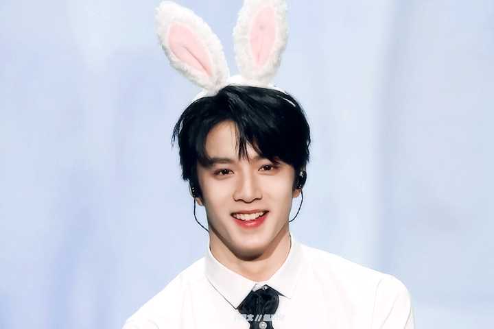 这个是刘耀文哪一场表演?