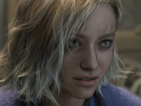 《生化危机9：安魂曲》里年近半百的里昂会不会有机会和女主格蕾丝擦一点爱情的火花呢？