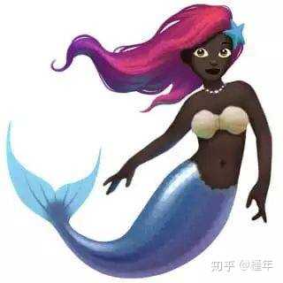 看看黑美人鱼,黑赫敏,这场白左的"黑化之路",大概永远都不会结束了.