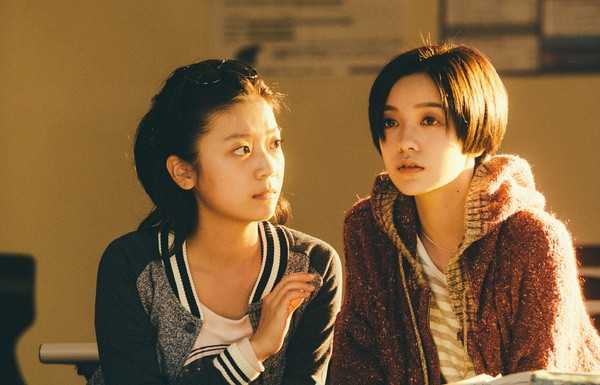 郭采洁 / 戴立忍 / 贾静雯 / 周幼婷 / 黄远 / 柯素云 / 傅小芸