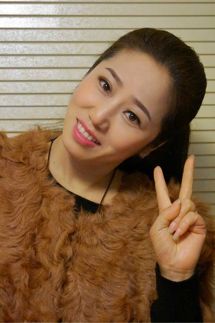 有一个漂亮的母亲是种怎样的体验?