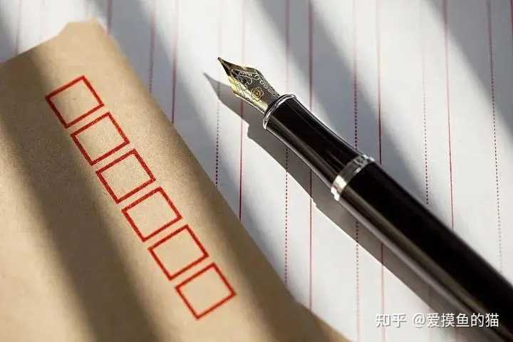 书信中有哪些好的开头,结尾,谦词和敬词? - 知乎