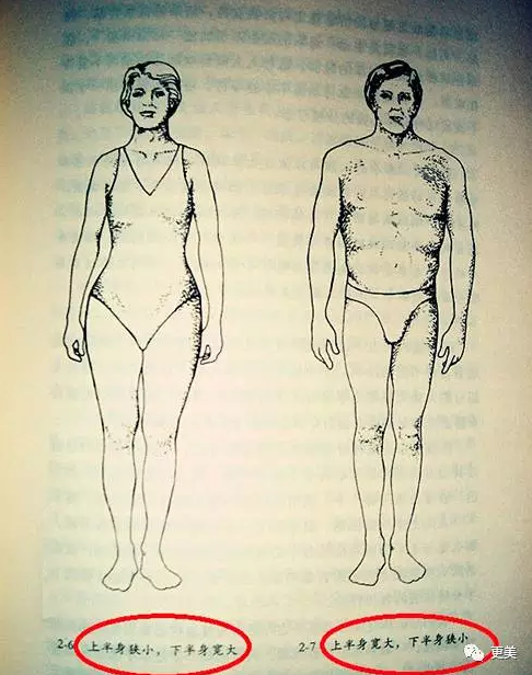 如何改善梨形身材 知乎