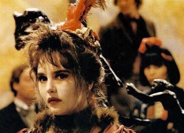 卡蜜儿克劳岱尔