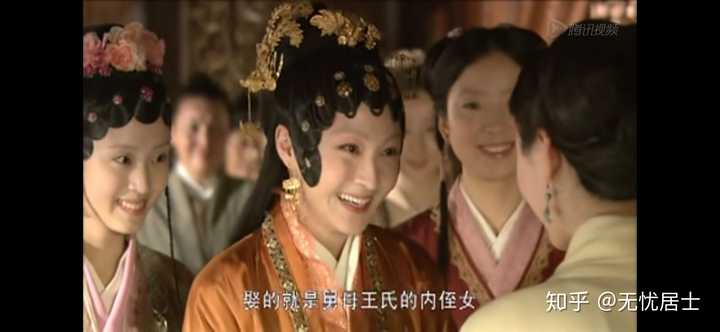 10 版 红楼梦 为什么这么烂 无忧居士的回答 知乎