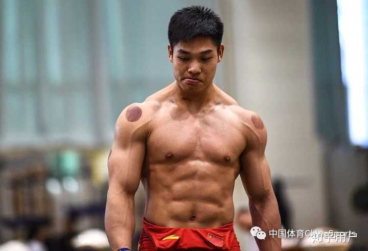 男生真正的好身材是怎样的? - 知乎