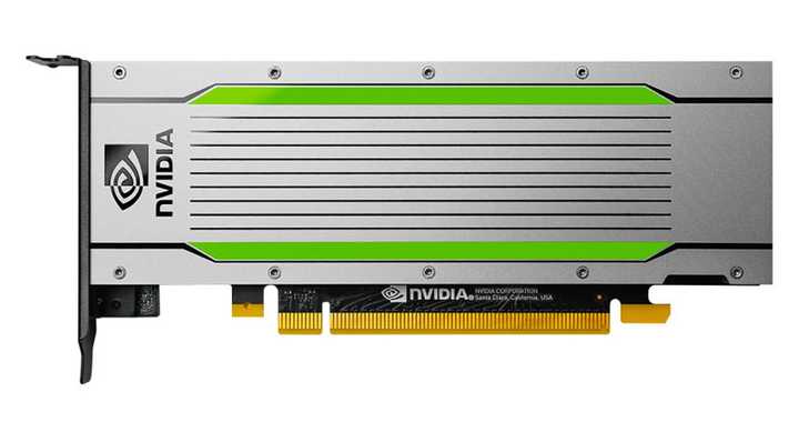 Nvidia tesla a30