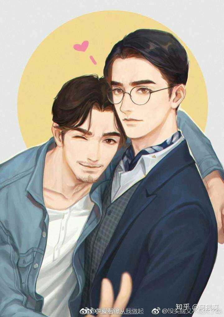 巍澜cp大法好!【默默收楚郭cp/丛林cp】