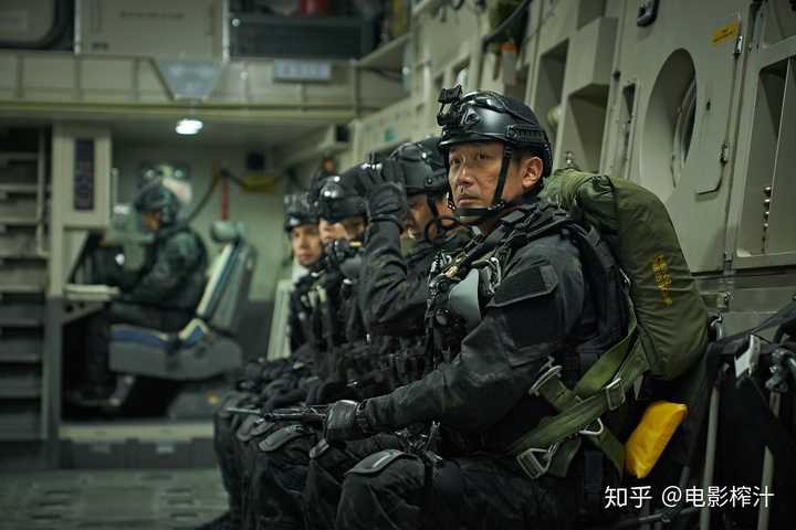 如何评价电影 白头山 知乎