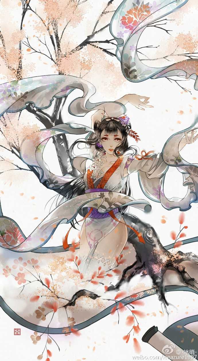 阴阳师有哪些好看的壁纸 知乎 阴阳师有哪些好看的壁纸 知乎