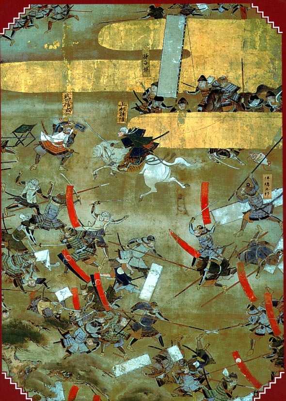 为什么古代战争的兵士以长枪兵为主,而不是刀盾兵? - 知乎