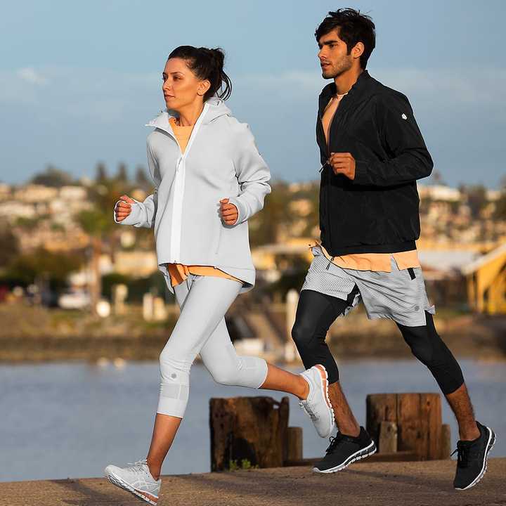 有氧运动和无氧运动有哪些区别 知乎