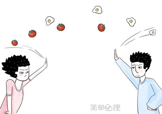 情侣交往过程中，对方有哪些言语或沟通方式是你很排斥的？