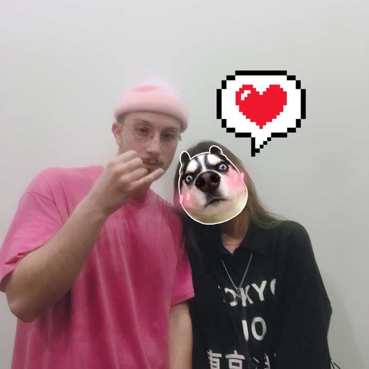 如何评价bbno$这个歌手?