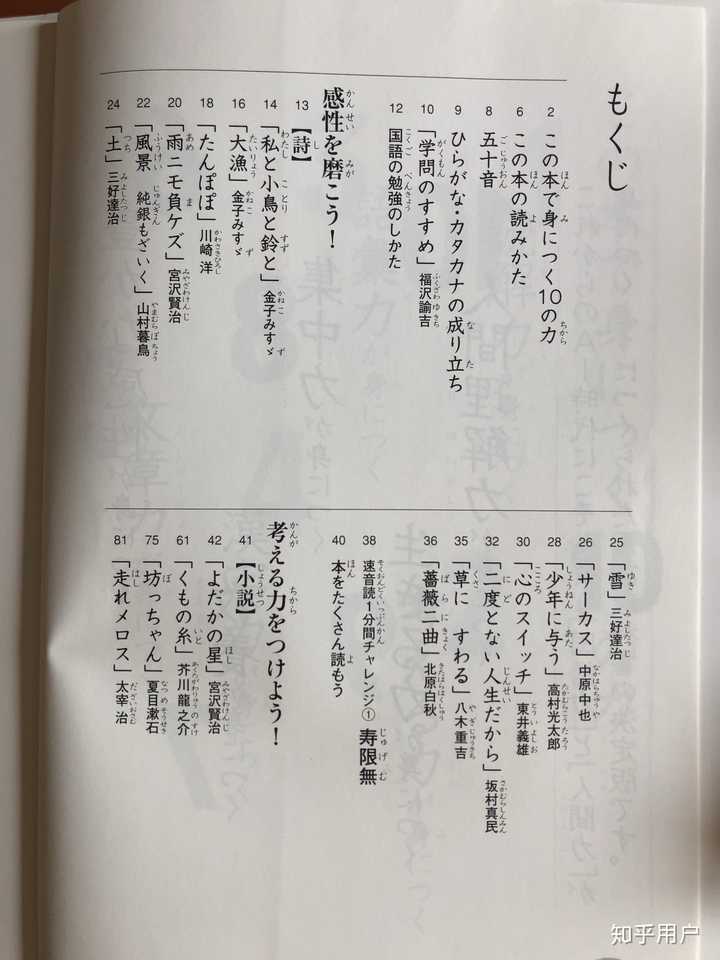 想尝试阅读日文原版书 请问有哪些推荐 知乎 想尝试阅读日文原版书 请问有哪些推荐 知乎