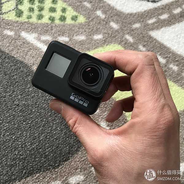 如何评价gopro Hero 7 Black 知乎