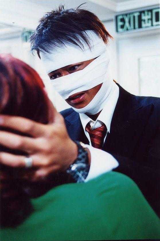 颜颖思 / 李思蓓 / 郑保瑞 / 孔维 / 罗永昌 / 游航 / 元华 / 吴昊西