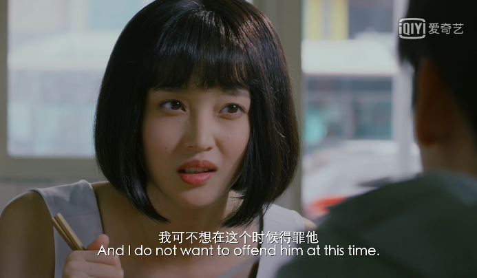 如何评价网剧 蛋黄人 知乎