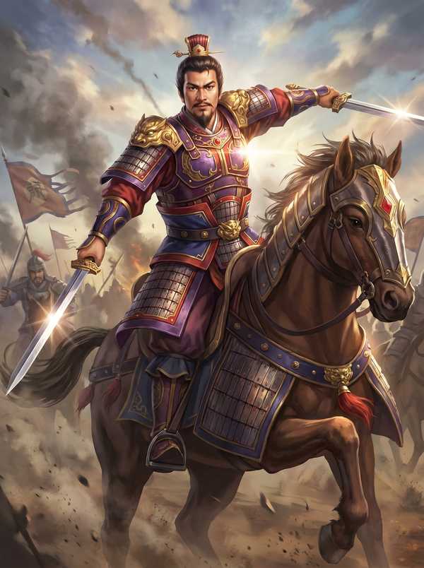 如果由你来设计《三国志15》，不用考虑成本问题，你会怎么设计？