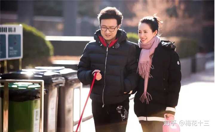 章子怡为什么会嫁给汪峰 知乎