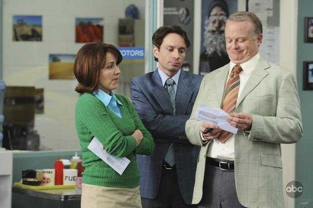 中产家庭 第一季 - 知乎