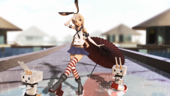 Mmd Mikumikudance 的发展历史如何 知乎 Mmd Mikumikudance 的发展历史如何 知乎