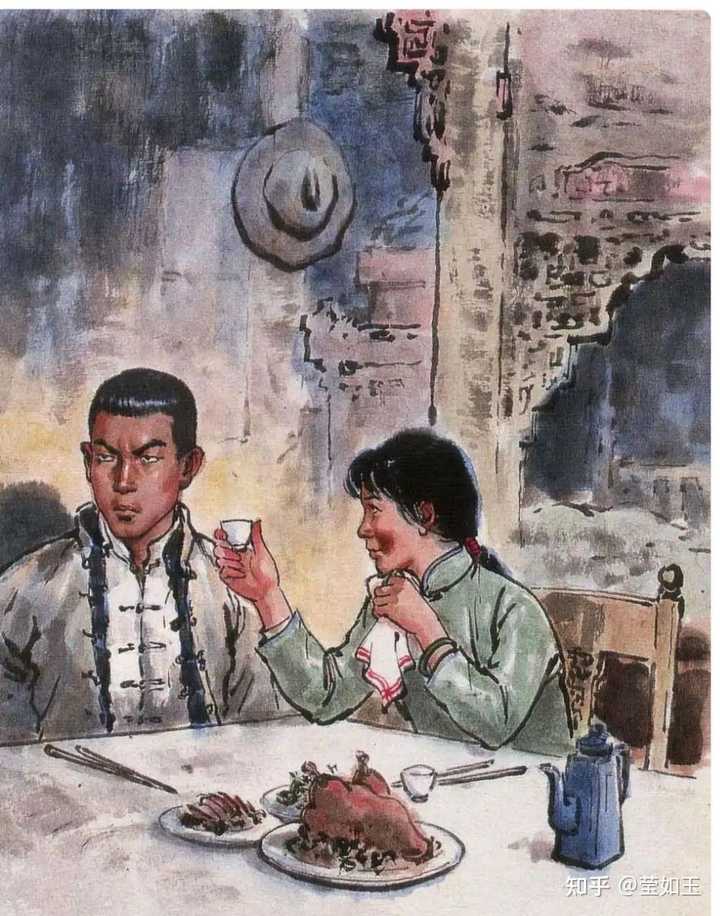 《骆驼祥子》中的祥子作为在底层混过好几年的人,为什么还如此要强、天真? - 知乎