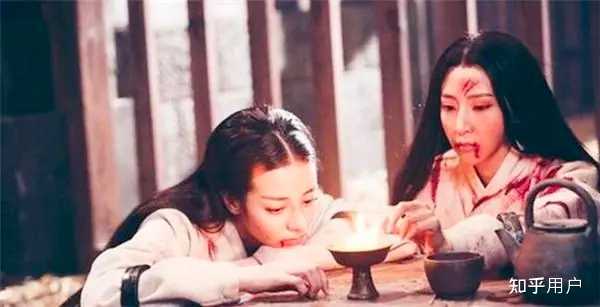 古代女子监狱是怎样的? - 知乎
