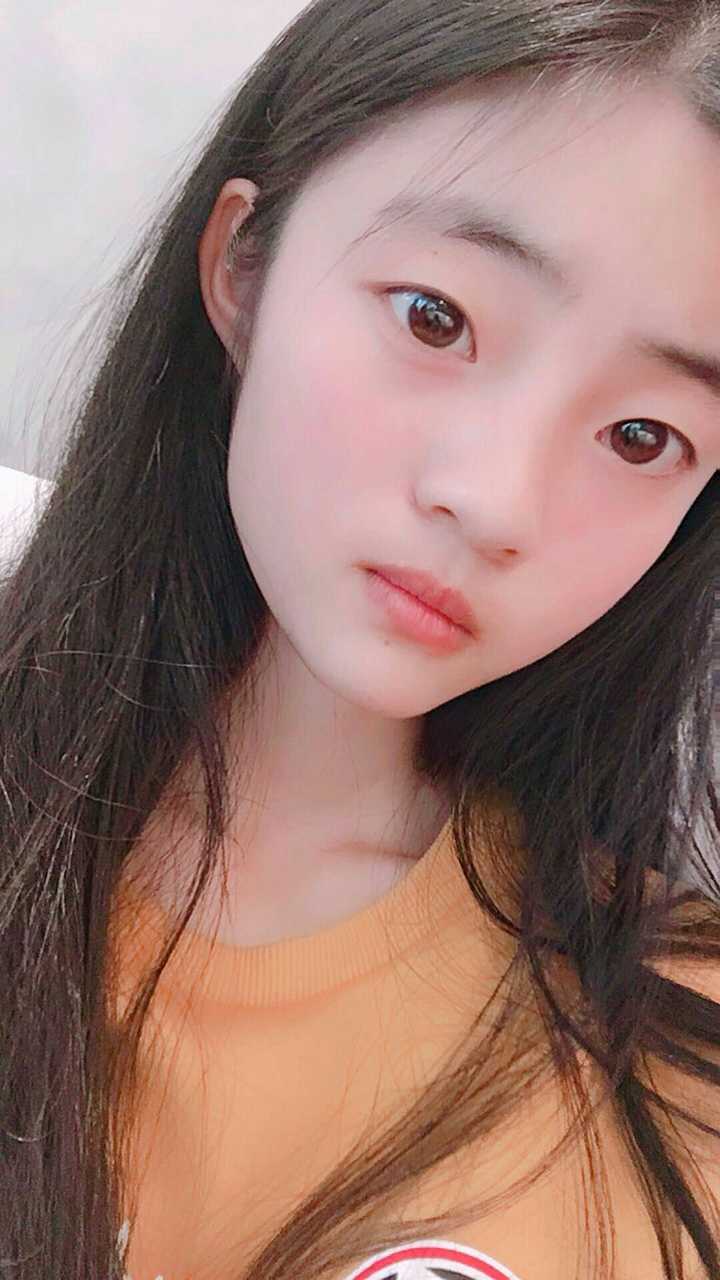 有一个妹妹是怎样一种体验?