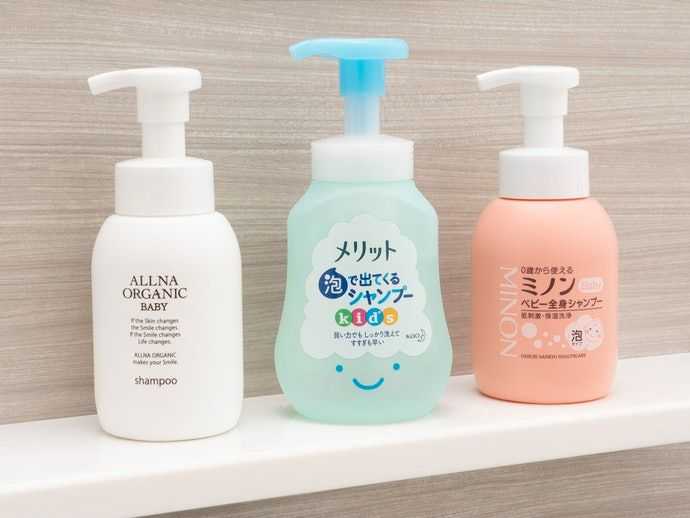 有没有好用的儿童洗发水推荐 知乎 有没有好用的儿童洗发水推荐 知乎