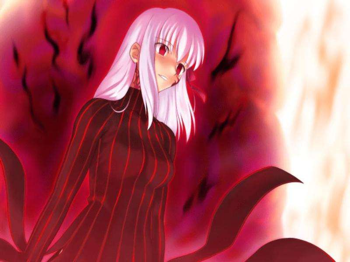 Fate里的魔术回路到底是什么 Fate魔术回路属性 帮果网