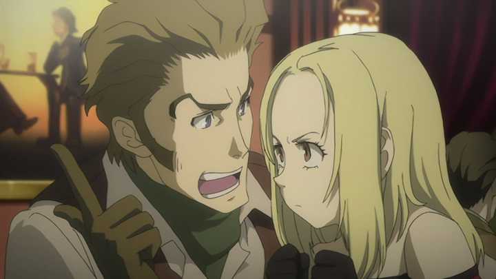 永生之酒baccano 动漫 知乎 永生之酒baccano 动漫 知乎