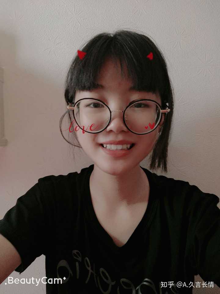 你最照骗的一张照片是什么样子?