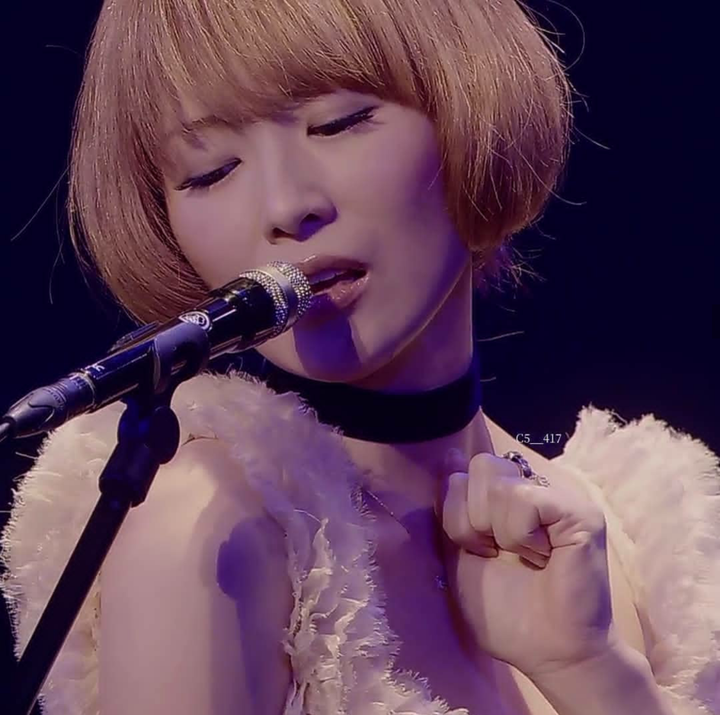 藤原丶拓海 的想法: 周杰伦vs椎名林檎vs宇多田光vs滨崎步,如何从音乐