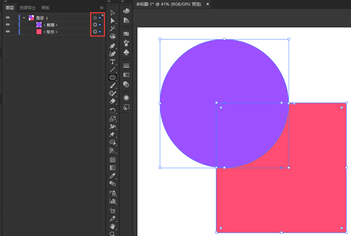 Adobe Illustrator里使用剪切蒙版的操作步骤是怎样的？ - 知乎