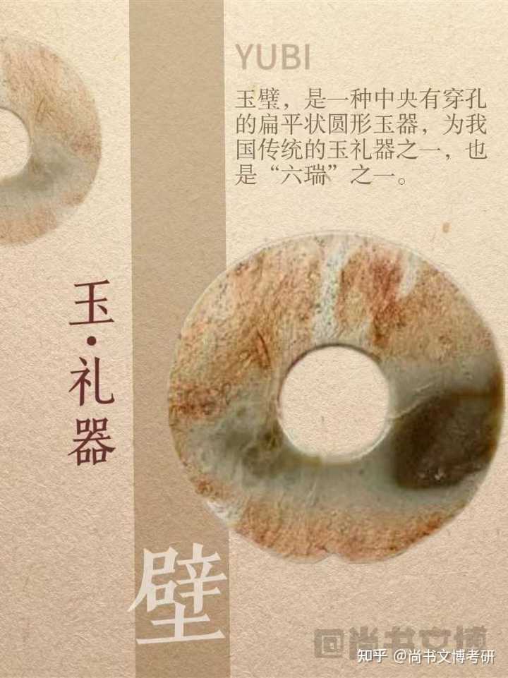 古代玉礼器中的玉璋有何特征？ - 知乎