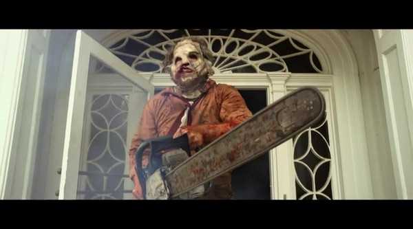 德州电锯杀人狂3d(电影) - 知乎