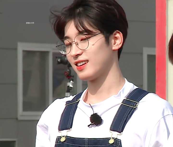 如何评价seventeen成员全圆佑?