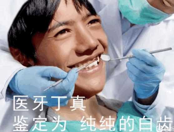 有哪些有趣的丁真表情包