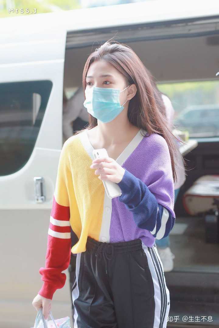 创造营2020吉杨柳为什么没有镜头?