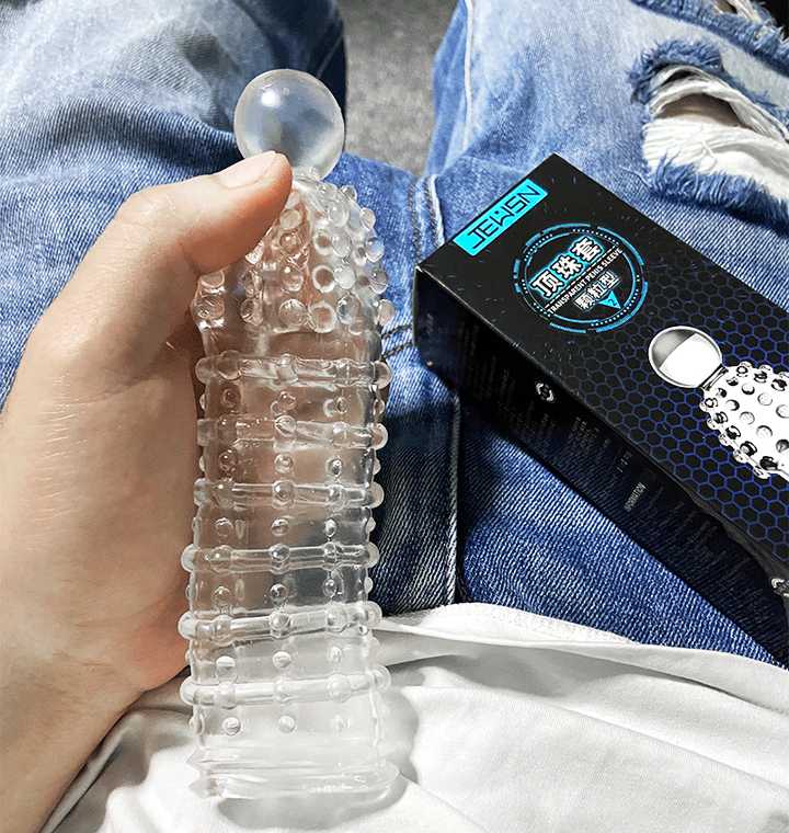 你们用的是什么牌子的避孕套,超薄和狼牙是什么体验?