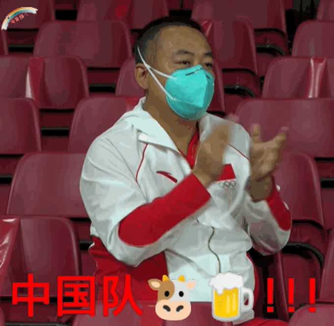 如何看待东京奥运会期间吴京很忙表情包疯传
