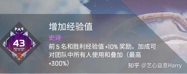 Apexé€šè¡Œè¯æœ‰ç»éªŒåŠ æˆå— Apexç»éªŒæ€Žä¹ˆç®— Apex500çº§ä»¥åŽè¿˜æœ‰ç»éªŒå—