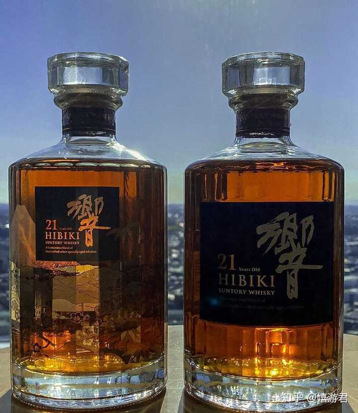 简要的介绍一下日本威士忌 知乎