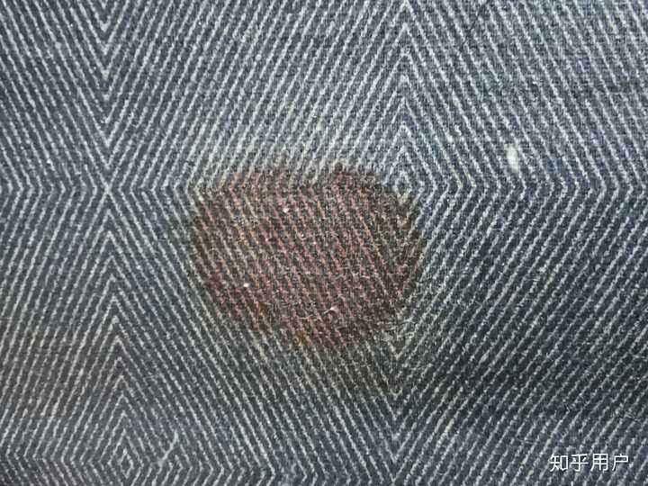 如何去除床单上的姨妈血 血迹 最好是简单一点的方式 生活中有的 谢谢 知乎
