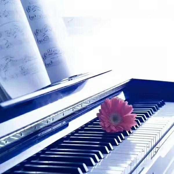 你拍过最美的钢琴照片是哪个?