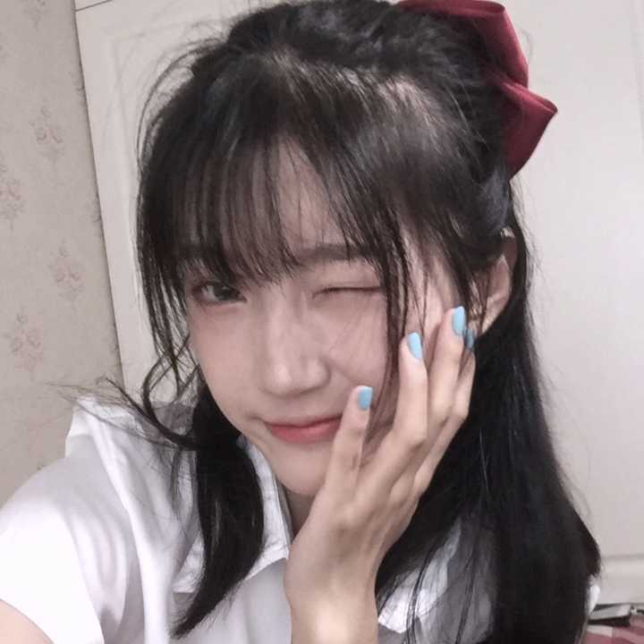 很好看的头像 知乎