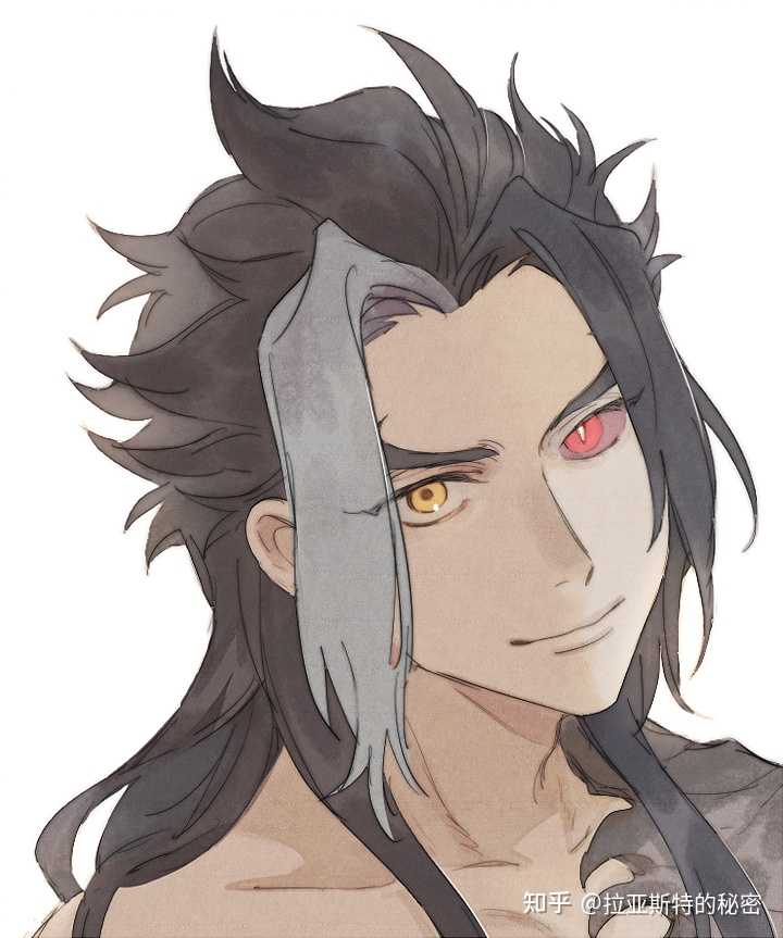 拉亚斯特的秘密 的想法: 今天开始调整回18点半开播的时间至1点